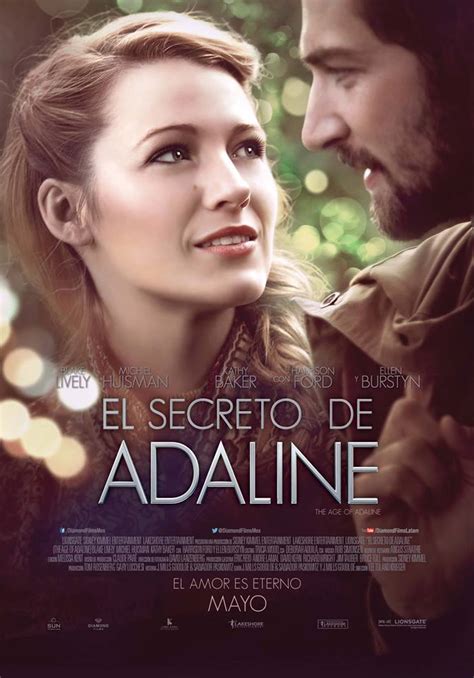 El secreto de Adaline